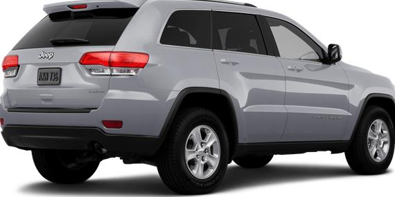 JEEP GRAND CHEROKEE 2014 1C4RJFAG5EC156494 image